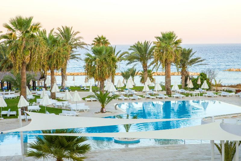 Venus Beach Hotel - Havuz