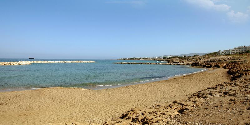 Venus Beach Hotel - Plaj