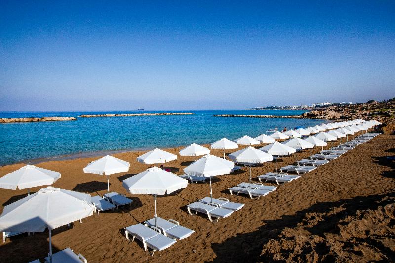 Venus Beach Hotel - Plaj