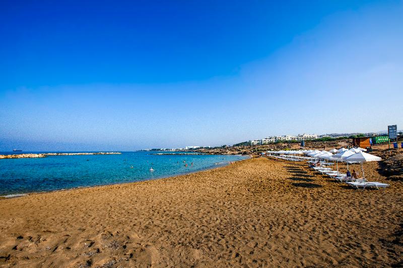 Venus Beach Hotel - Plaj