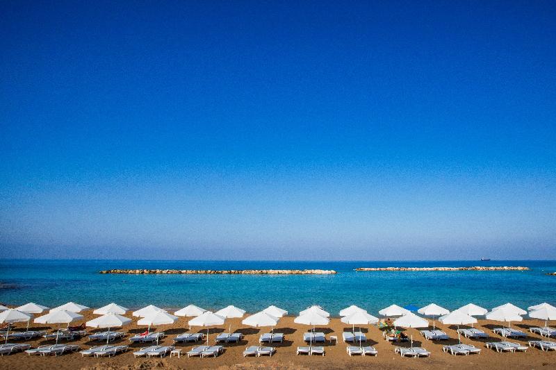 Venus Beach Hotel - Plaj