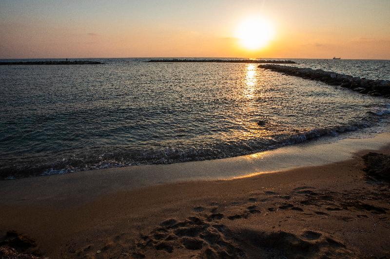 Venus Beach Hotel - Plaj