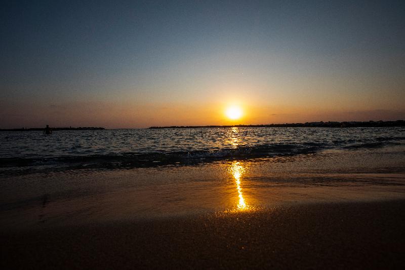 Venus Beach Hotel - Plaj
