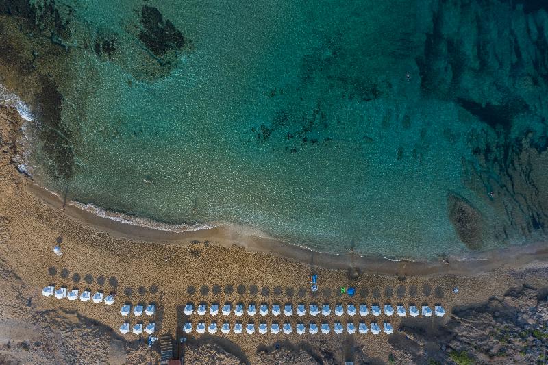 Venus Beach Hotel - Plaj