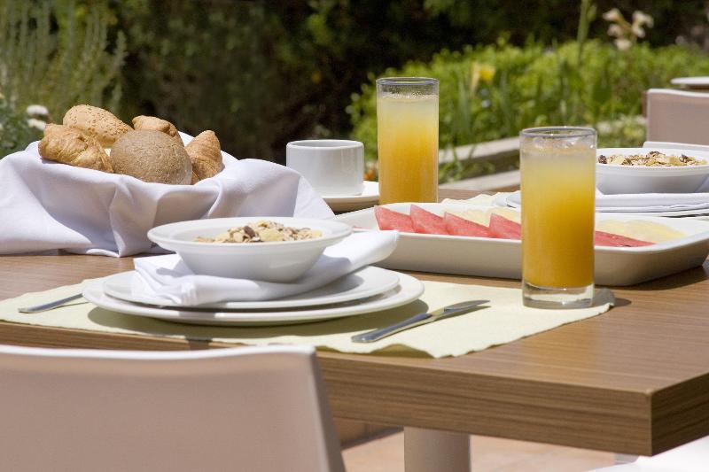 Venus Beach Hotel - Restoran