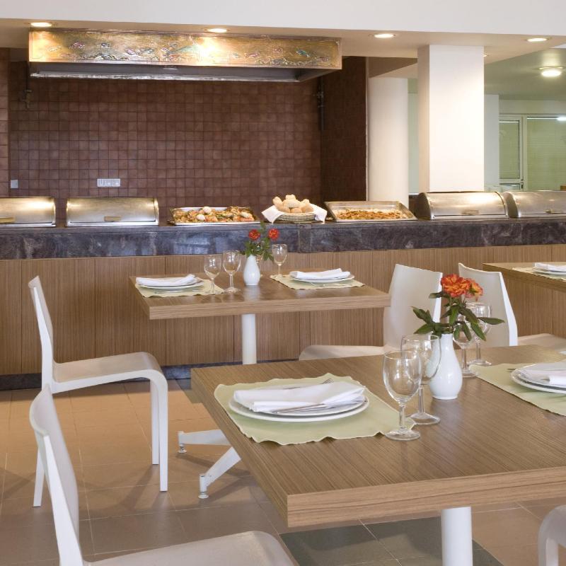 Venus Beach Hotel - Restoran