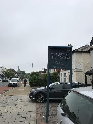 Warwick Lodge fotoÄŸrafÄ±
