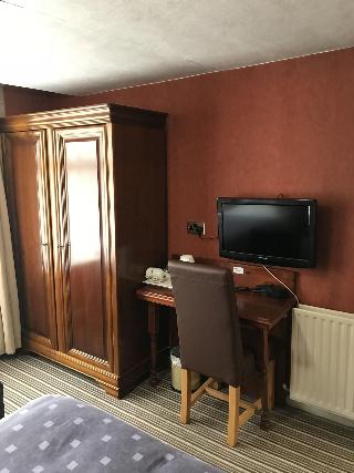 Warwick Lodge fotoÄŸrafÄ±