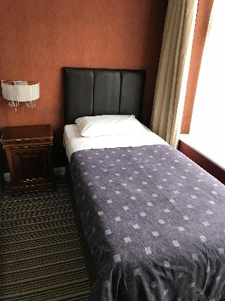 Warwick Lodge fotoÄŸrafÄ±