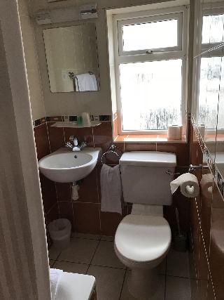Warwick Lodge fotoÄŸrafÄ±