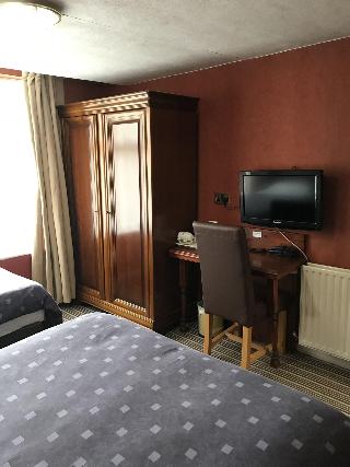 Warwick Lodge fotoÄŸrafÄ±