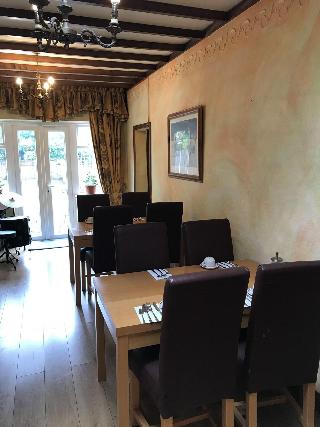 Warwick Lodge fotoÄŸrafÄ±