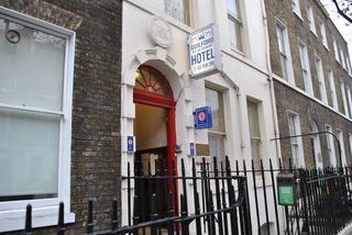 Guilford House otel fotoğrafı