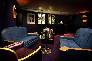 Karma Sanctum Soho Hotel fotoÄŸrafÄ±