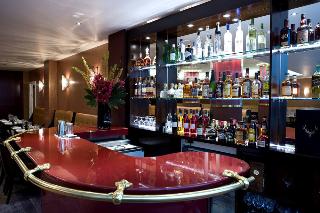 Karma Sanctum Soho Hotel fotoÄŸrafÄ±