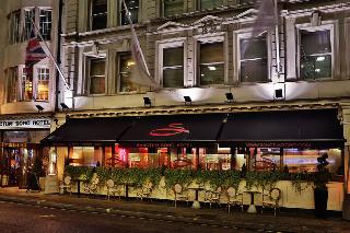 Karma Sanctum Soho Hotel otel fotoğrafı