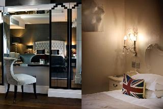 Karma Sanctum Soho Hotel fotoÄŸrafÄ±