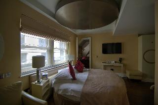 Karma Sanctum Soho Hotel fotoÄŸrafÄ±