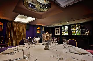 Karma Sanctum Soho Hotel fotoÄŸrafÄ±