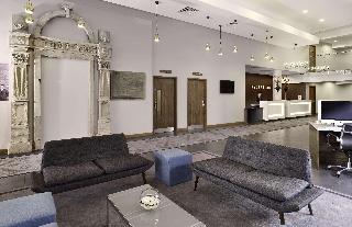 DoubleTree by Hilton Lincoln fotoÄŸrafÄ±