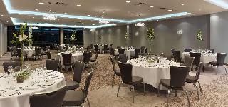DoubleTree by Hilton Lincoln fotoÄŸrafÄ±
