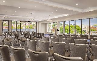 DoubleTree by Hilton Lincoln fotoÄŸrafÄ±