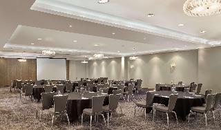 DoubleTree by Hilton Lincoln fotoÄŸrafÄ±