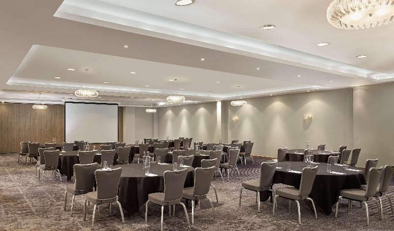 DoubleTree by Hilton Lincoln - Toplantı