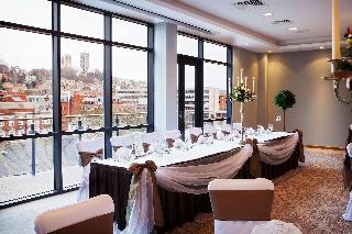 DoubleTree by Hilton Lincoln fotoÄŸrafÄ±