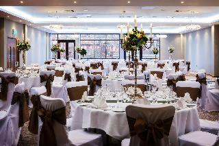 DoubleTree by Hilton Lincoln fotoÄŸrafÄ±