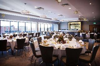 DoubleTree by Hilton Lincoln fotoÄŸrafÄ±