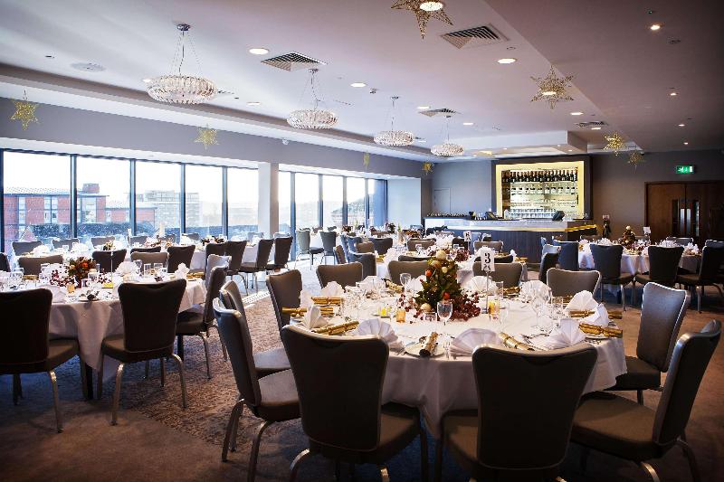 DoubleTree by Hilton Lincoln - Toplantı