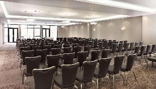 DoubleTree by Hilton Lincoln fotoÄŸrafÄ±