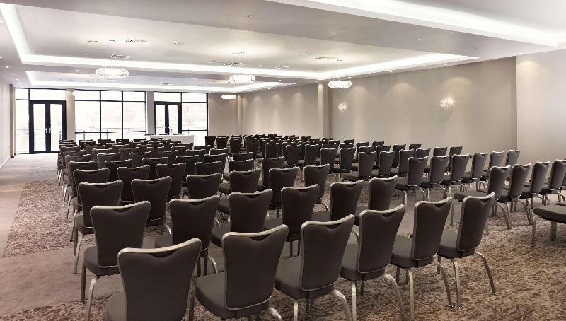 DoubleTree by Hilton Lincoln - Toplantı
