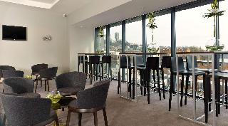 DoubleTree by Hilton Lincoln fotoÄŸrafÄ±