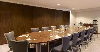 DoubleTree by Hilton Lincoln fotoÄŸrafÄ±