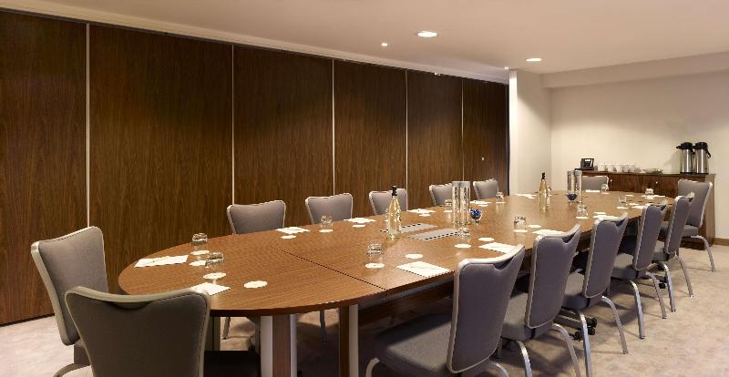 DoubleTree by Hilton Lincoln - Toplantı