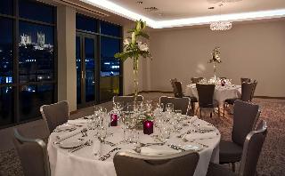 DoubleTree by Hilton Lincoln fotoÄŸrafÄ±