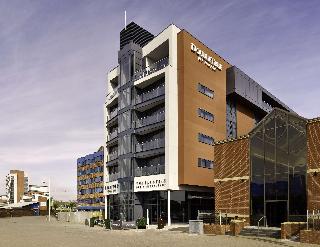 DoubleTree by Hilton Lincoln otel fotoğrafı
