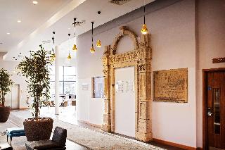DoubleTree by Hilton Lincoln fotoÄŸrafÄ±