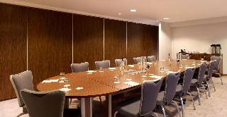 DoubleTree by Hilton Lincoln fotoÄŸrafÄ±