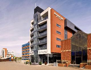 DoubleTree by Hilton Lincoln fotoÄŸrafÄ±