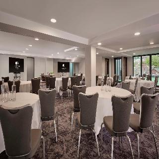 DoubleTree by Hilton Lincoln fotoÄŸrafÄ±