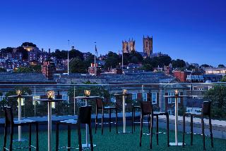 DoubleTree by Hilton Lincoln fotoÄŸrafÄ±