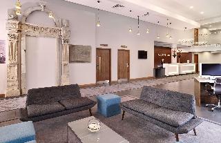 DoubleTree by Hilton Lincoln fotoÄŸrafÄ±