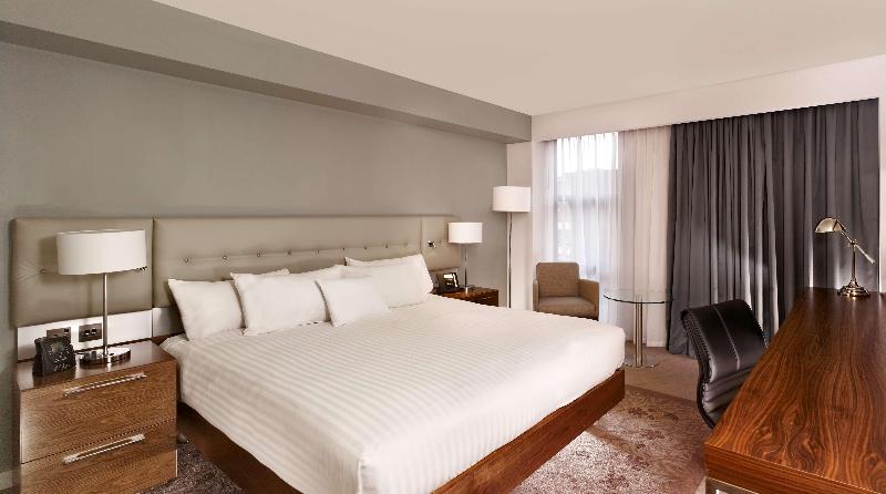 DoubleTree by Hilton Lincoln - Oda