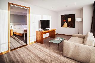 DoubleTree by Hilton Lincoln fotoÄŸrafÄ±