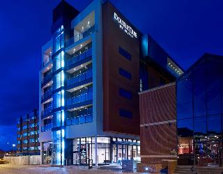 DoubleTree by Hilton Lincoln fotoÄŸrafÄ±