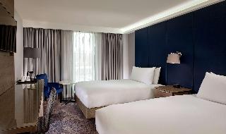 DoubleTree by Hilton Lincoln fotoÄŸrafÄ±