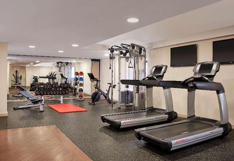 DoubleTree by Hilton Lincoln - Oda